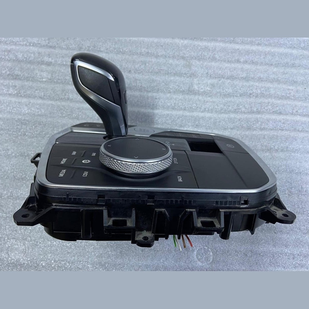 OEM BMW 3 Series G20 Center console Gear Selector Shift Knob TRIM 9891355 RHD
