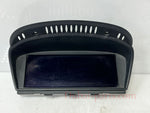 Load image into Gallery viewer, 2009-2011 BMW 335d 8.8" E90 E91 E92 E93 E60 335D Display Screen 9211969 OEM