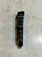 Bild in die Galerieansicht laden, 2009-2015 5' BMW F10 F11 750IL F01 F02 Center Console Multi Switch 9201487