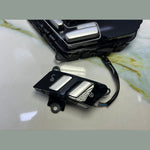 Load image into Gallery viewer, Mercedes-Benz Front Passenger Seat Control Switch Unit A221 8701879 W221 S-Class
