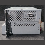 Load image into Gallery viewer, BMW 3 SERIES E90/E91 , E60 E61 STERIO RECIEVER CD HEAD UNIT - 6512 CI 9225389 01