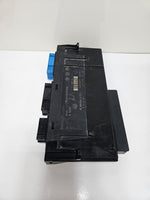 Load image into Gallery viewer, 2013 BMW 5 SERIES F11 F10 BODY CONTROL MODULE ECU OEM 9312766 OEM