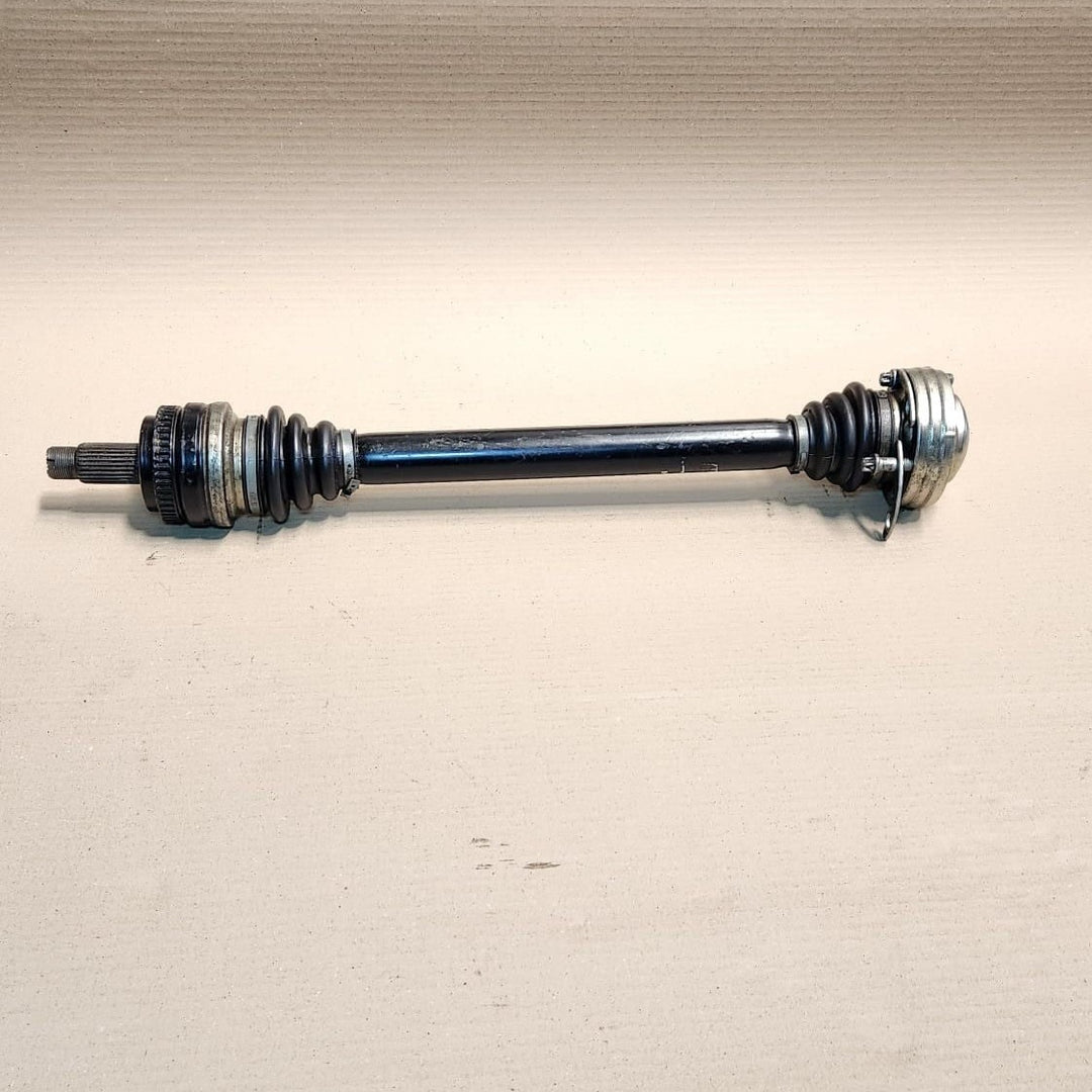2007-2011 BMW 328i Rear Output Axle Shaft 7537716 328i E90  REAR RIGHT 
