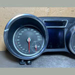Load image into Gallery viewer, 13-16 Mercedes-Benz W166 GLE Instrument Cluster Speedometer A166 9000919 OEM