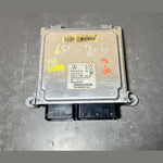 Bild in die Galerieansicht laden, 14-18 Mercedes W205 C-Class Engine Control Module Unit ECM ECU A651 9005203 OEM