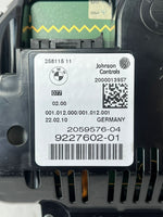 Load image into Gallery viewer, 2010 BMW F10 5 Series 5 GT 523i 528I 535I Instrument Cluster 9227602 OEM