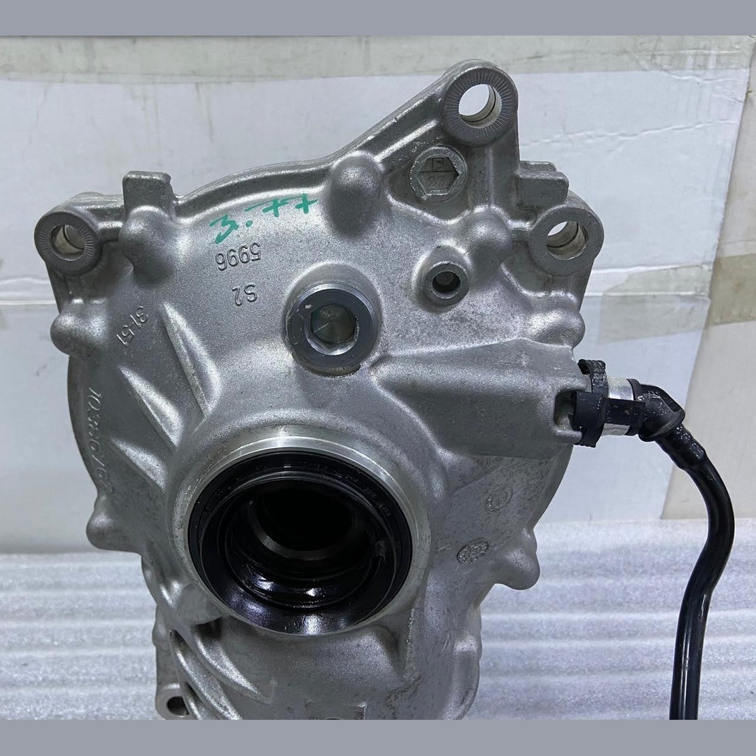 OEM BMW X5 G05 X6 G06 FRONT DIFFERENTIAL FRONT AXLE 3.077 9452642