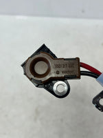 قم بتحميل الصورة إلى عارض الصور، 2016-2018 BMW 330e ZF 8HP65A Transmission Oil Pump Wiring Harness 10021874 OEM