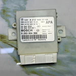 Load image into Gallery viewer, 2010-2016 Mercedes E550 Parking Distance Control Module A2129003704 W212 E-Class
