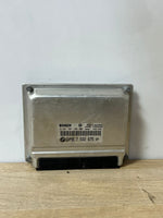 قم بتحميل الصورة إلى عارض الصور، 2001-2002 BMW X5 Engine Control Module 7532675 X5 4.4L V8 M62 E53