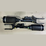 قم بتحميل الصورة إلى عارض الصور، Mercedes W164 GL450 Front Right \ Left Side Air Suspension Shock Absorber Strut