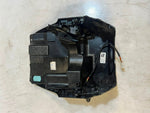 Load image into Gallery viewer, BMW 5 7 Series F10 F11 F01 Steering Column Trim Cover Lower Heated 9207006