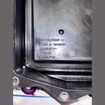 Load image into Gallery viewer, 2007-2013 BMW X5 Transmission Oil Pan 6808575 E70 X5 and 5 Series 525d models 