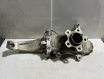 قم بتحميل الصورة إلى عارض الصور، BMW 7 Series G11 G12 G32 GT 740i Front Wheel Hub Spindle Knuckle 6884378 OEM