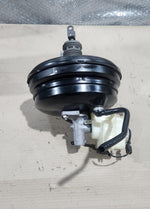 Bild in die Galerieansicht laden, 2013-2017 BMW E70 X5 Brake Booster 29679140906 X5 F15 