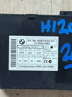 Bild in die Galerieansicht laden, 2013-2014 BMW X1 E84 N20 Engine Control Unit SET DME+ CAS2 + NO KEY 8617569