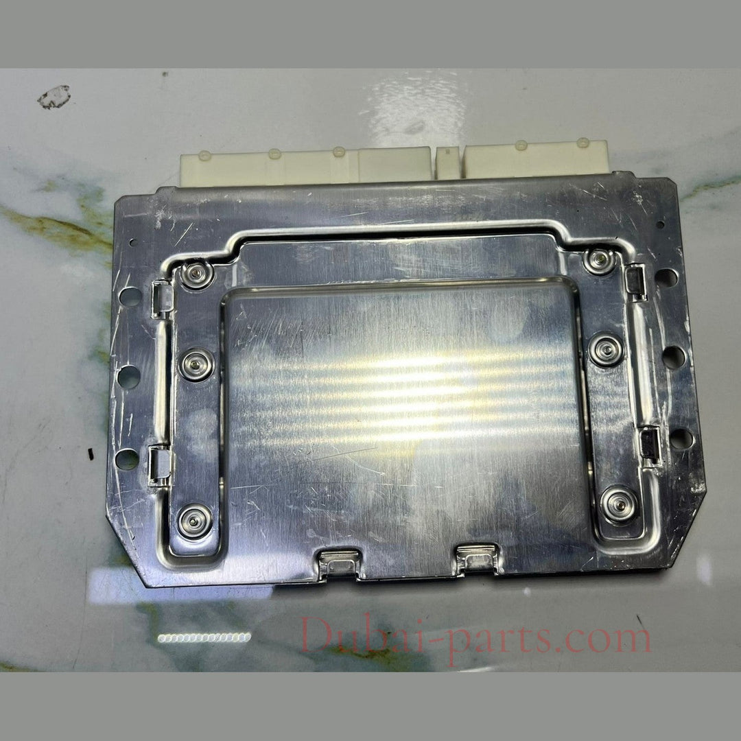 Mercedes W215 CL500 S55 ABC Suspension Active Body Control Module A032 5455432