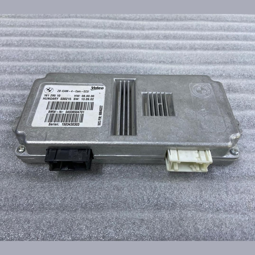 OEM BMW X4 F26 Rear Surround Camera Parking Aid Control Module 9084632