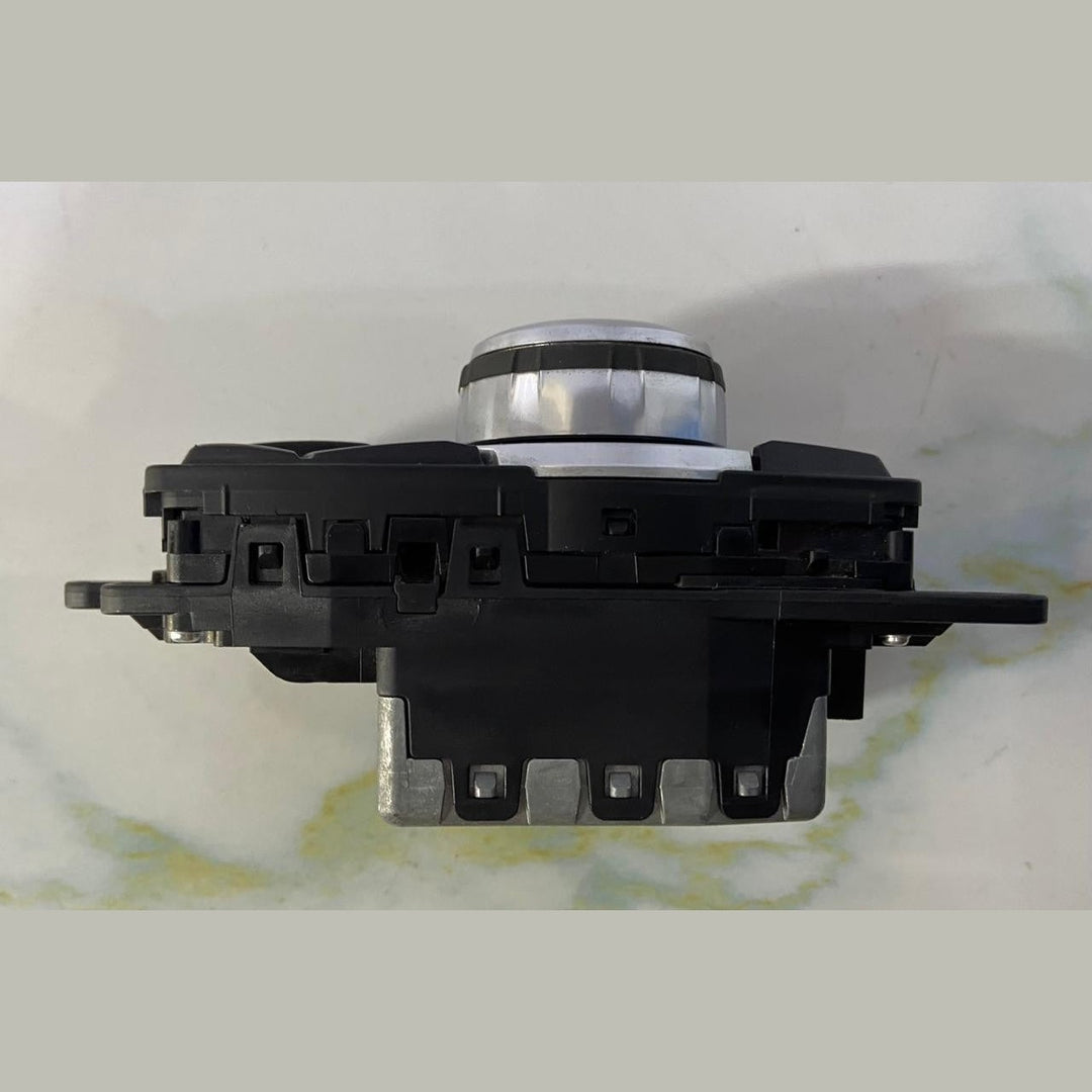 BMW 5 F10 F07 7 F01 iDRIVE MEDIA SWITCH MOUSE Navi controller JOYSTICK 9286699