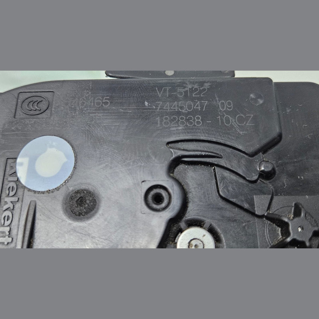 BMW 430i G26 Rear Left Driver Door Lock Actuator 7445047 OEM