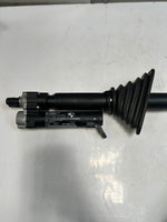 Bild in die Galerieansicht laden, BMW F36 3 4 Series Gran Coupe Tailgate Strut REAR Left Electric 7330627 OEM