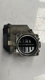 قم بتحميل الصورة إلى عارض الصور، 2007-2013 BMW X5 Throttle Body Assembly 1354 7555944 E70 X5, 550i, 750i