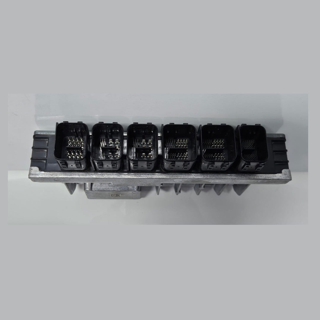5B4D4A9-2024 BMW X1 U11 B38N Engine Control Unit ECU DME OEM
