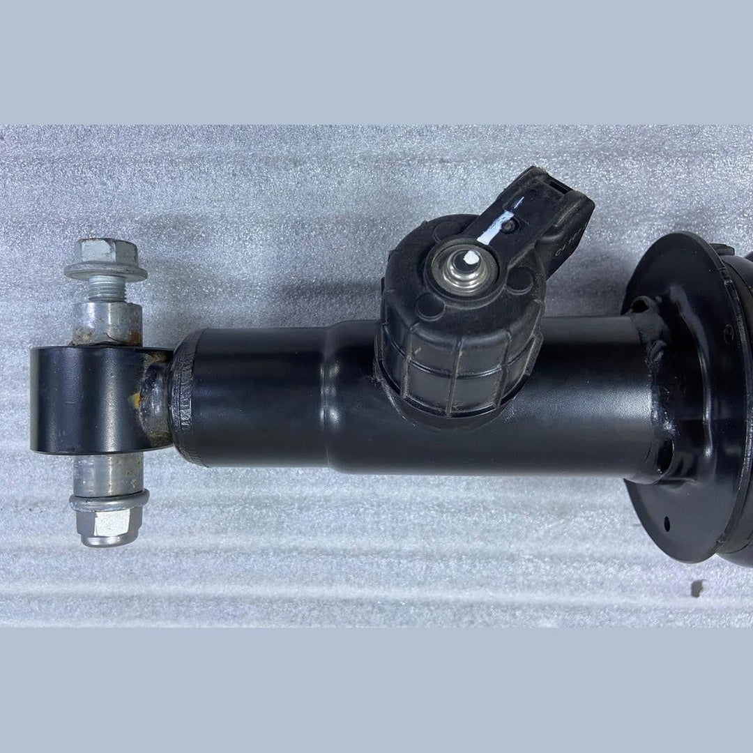 OEM BMW X5 G05 REAR LEFT STRUT SHOCK ABSORBER ELECTRONIC VDC 6896441