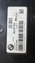 قم بتحميل الصورة إلى عارض الصور، 2012-16 BMW M5 Central Gateway Module 9372743 F10 F11 