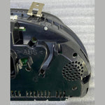Bild in die Galerieansicht laden, OEM BMW 5 F10 F11 2013 speedometer instrument Panel cluster 9285189