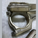 قم بتحميل الصورة إلى عارض الصور، OEM BMW B48 ENGINE PISTON CONNECTING ROD 3 PC SET 8697733 BRAND NEW