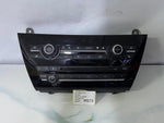 Load image into Gallery viewer, OEM BMW X5 X6 F15 F16 F85 F86 FRONT A/C HEATER TEMPERATURE CONTROL 9356373