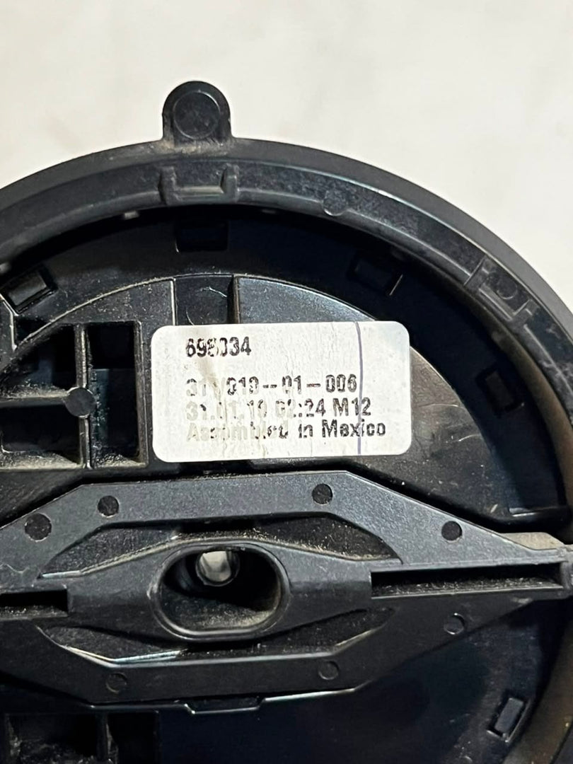 2018-2024 BMW X3 G01 and X5 G05 Outside Mirror Motor Drive 698034 OEM