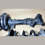 Load image into Gallery viewer, 2008-2012 Mercedes Benz W204 C-Class Front Shock Strut Left &amp; Right Set Absorber
