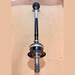 Load image into Gallery viewer, BMW 3 ,4  G20 G22 G26 Z4 G29 B48 REAR RIGHT OUTPUT SHAFT DRIVE AXLE 3320-8666074