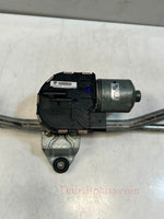 Load image into Gallery viewer, 2010-2017 BMW X3 F25 Front Wiper Motor Linkage 7213290 OEM
