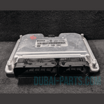 Load image into Gallery viewer, BMW 7 SERIES E65 E66 760i 760Li ENGINE CONTROL UNIT ECU ONLY - 7506280