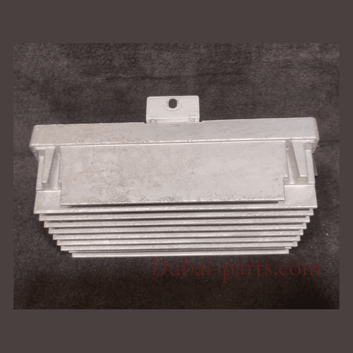 OEM  BMW 7 SERIES F01 F02 Hi-Fi AUDIO SOUND AMPLIFIER MODULE - 9226241