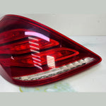 Load image into Gallery viewer, 214-2018 Mercedes-Benz Left Rear Tail Light A2229065401 S-Class W222