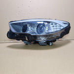 Load image into Gallery viewer, BMW 5 Gran Turismo 535GT Headlight Left Front Bi-Xenon Led 7199607 5 Series 