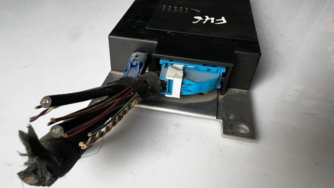 BMW Telematics Control Unit Module Bluetooth 9371790 1 Series F20, F21, 2 Series