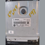 Load image into Gallery viewer, BMW 5 SERIES F10 F11 2.0 DIESEL ENGINE CONTROL MODULE UNIT ECU  ONLY 8513242