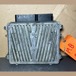 Load image into Gallery viewer, 04-09 Mercedes W211 E-Class Engine Control Module Unit ECM ECU A272 1531092 OEM