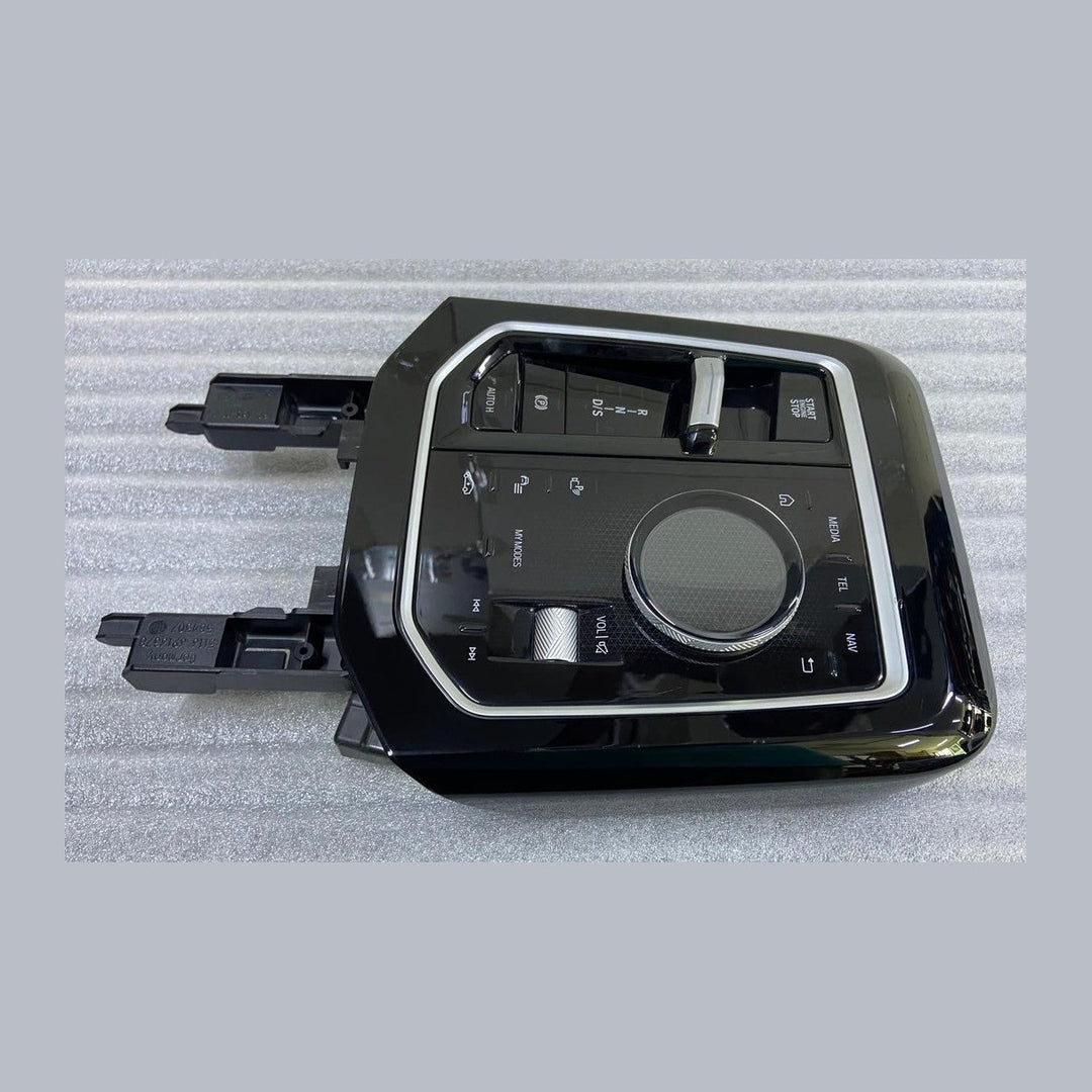 OEM BMW i7 G70 Gear Selector Switch Circuit Gear Box i drive Controller 5A73B23
