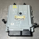 Bild in die Galerieansicht laden, 14-20 Mercedes W205 C43 Engine Control Module Unit ECM ECU A276 9007500 OEM