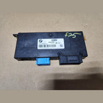 Load image into Gallery viewer, 2011-2017 BMW X3 Central Gateway Module 9282285 X3 F25 and X4 F26 