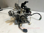 Bild in die Galerieansicht laden, BMW E46 3 Series X3 E83 Steering Column Ignition Switch ROD With Lock 042119006