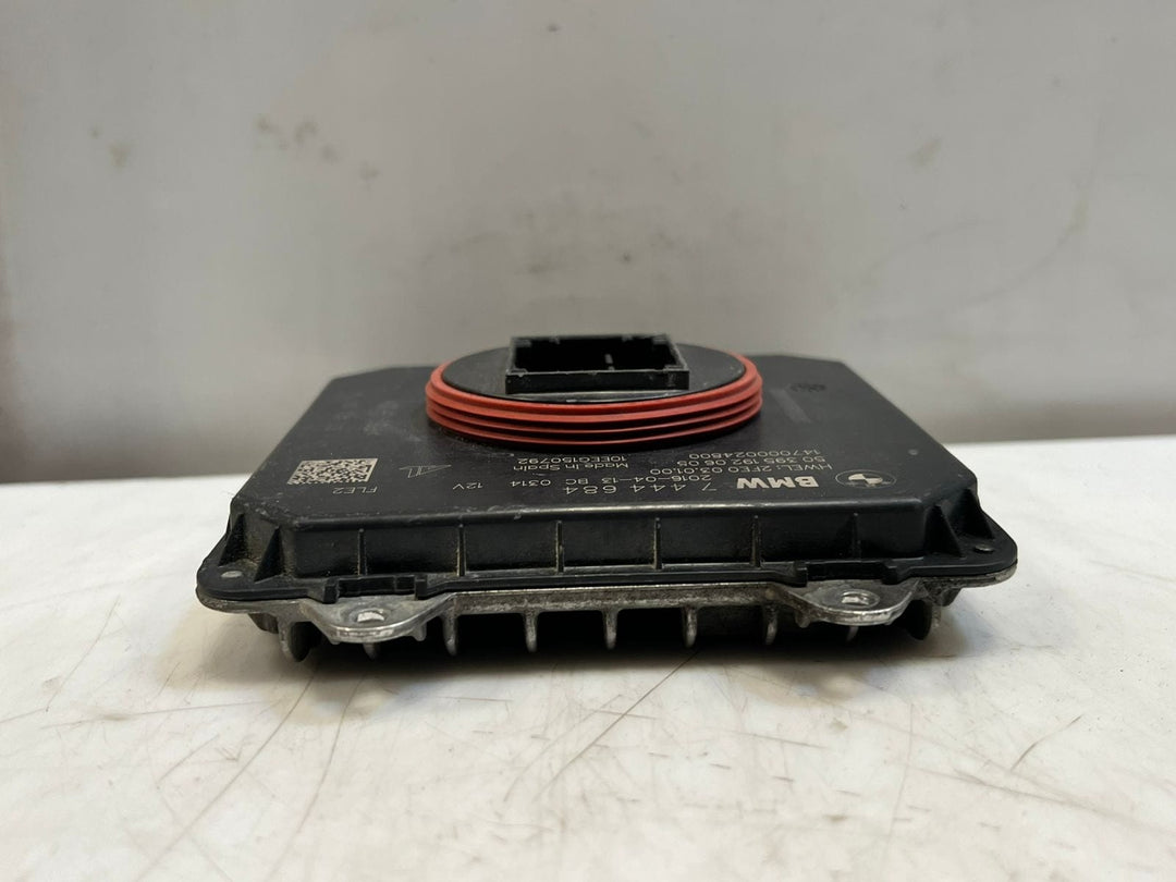 BMW 3 Series F30 F31 M2 X1 Led Headlight Driver Control Module Full Led 7444684