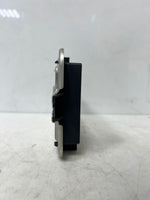 قم بتحميل الصورة إلى عارض الصور، 2011-2016 BMW X4 F26 FRM III 528i Footwell Light Control Module 9383694 OEM