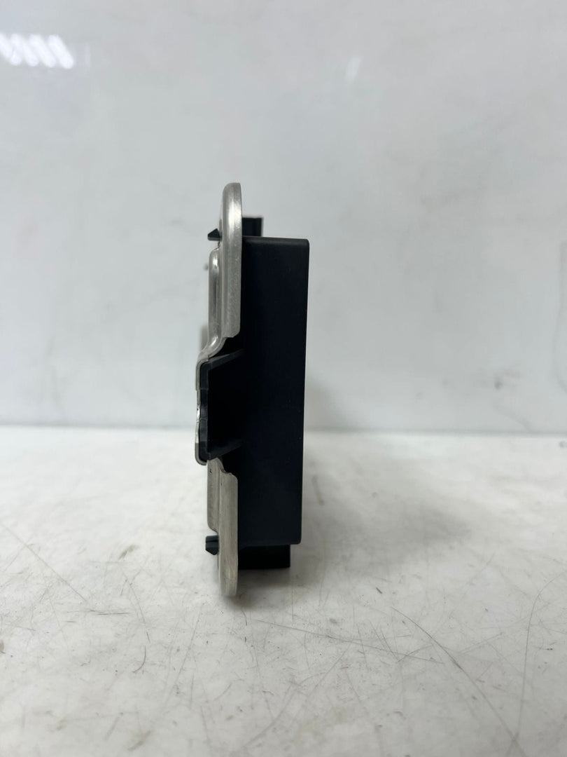 2011-2016 BMW X4 F26 FRM III 528i Footwell Light Control Module 9383694 OEM